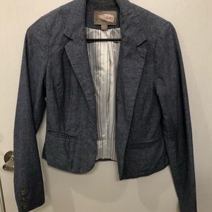 Forever21 casual blazer
